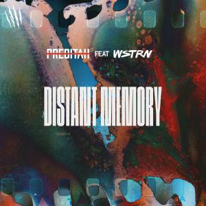 Preditah的專輯Distant Memory (feat. WSTRN)