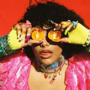 Album Check (Explicit) from Kiya Lacey