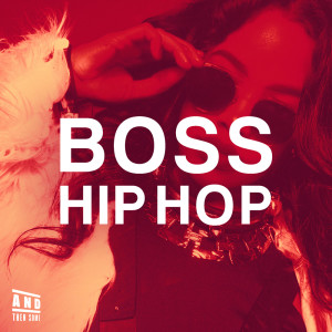 Various的專輯Boss Hip Hop