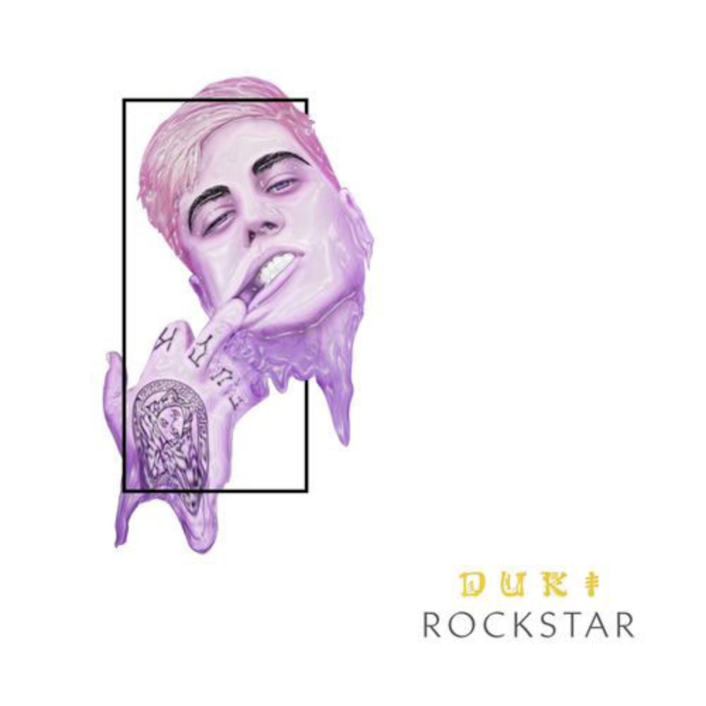 Rockstar (Explicit)