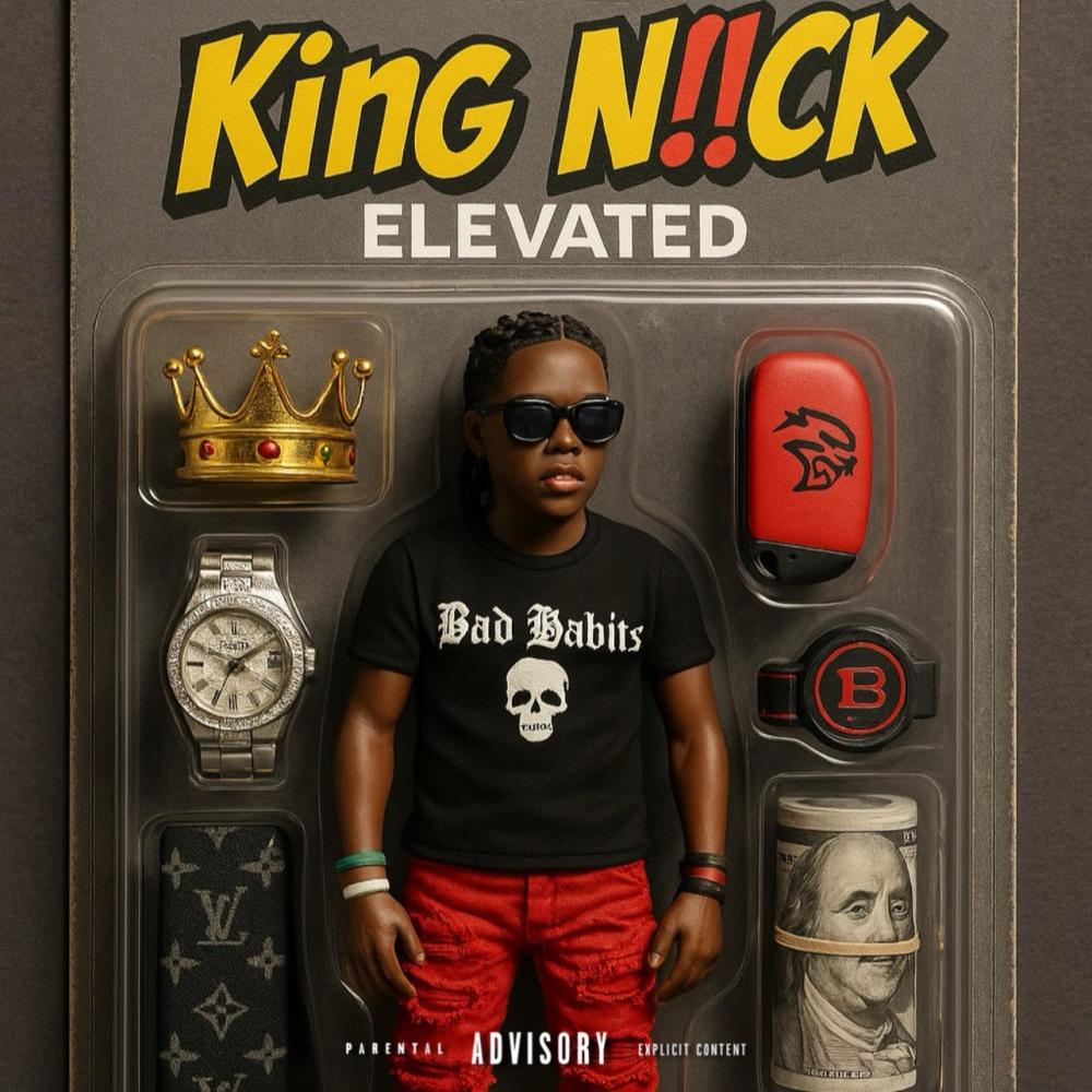 Belt (Bonus) (Explicit)