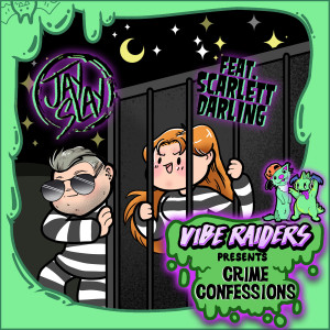 Album Crime Confessions (Explicit) from Jay Slay