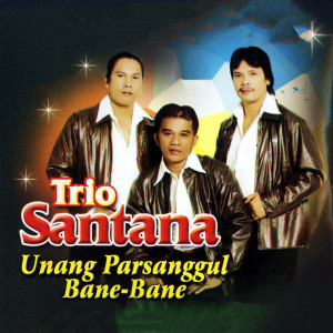 Dengarkan lagu Anju Au nyanyian Trio Santana dengan lirik