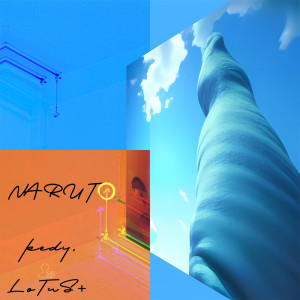 Album NARUTO from Kedy