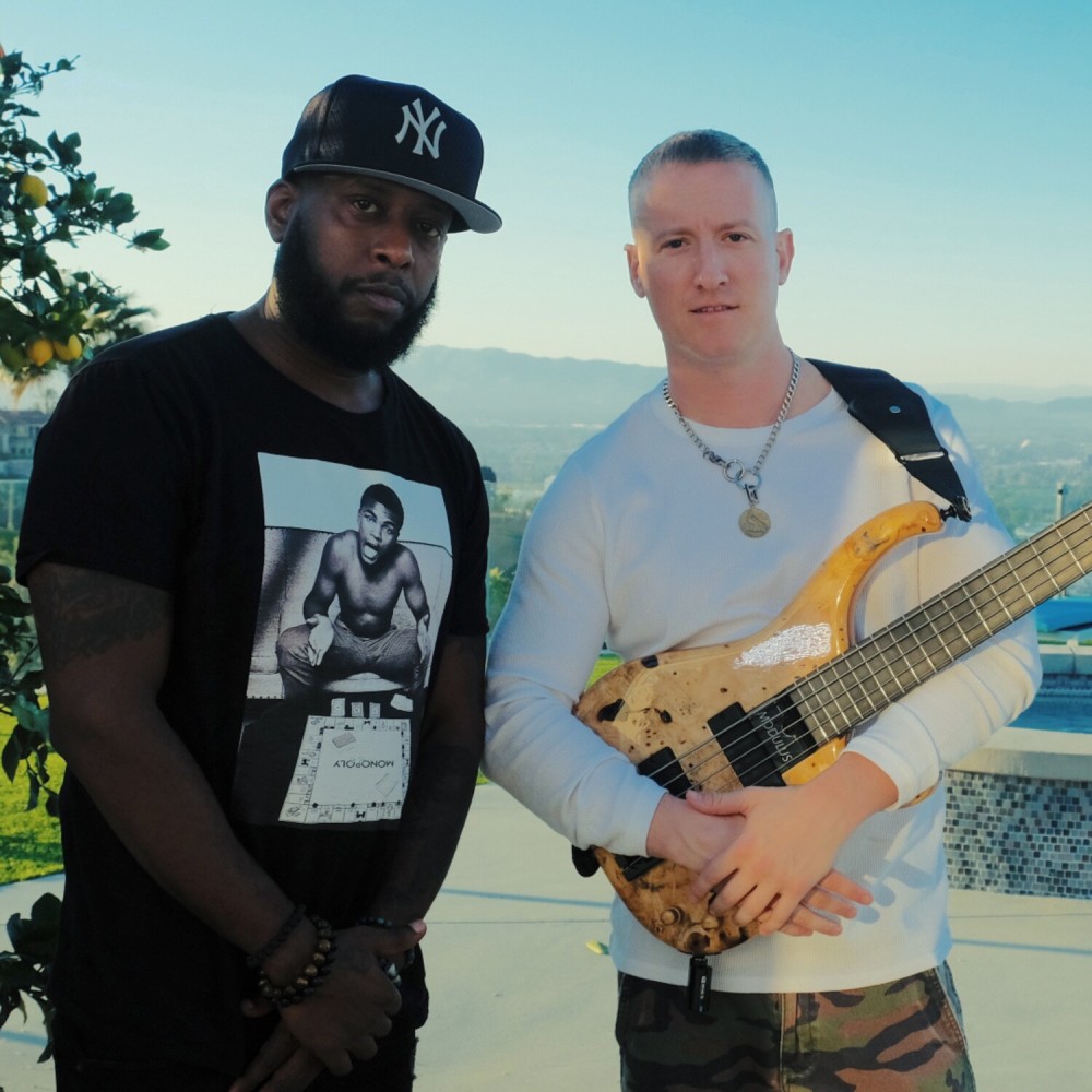 Get By (Bass & Bars Edition|Explicit)