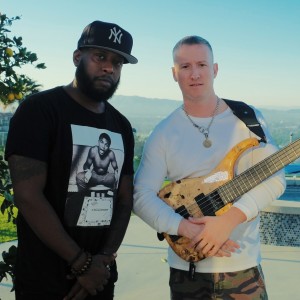 收聽Talib Kweli的Get By (Bass & Bars Edition|Explicit)歌詞歌曲