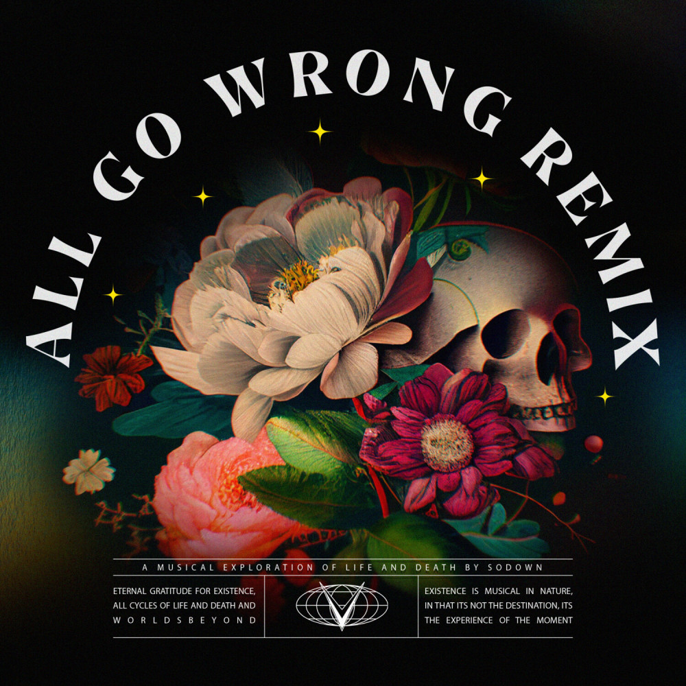 All Go Wrong