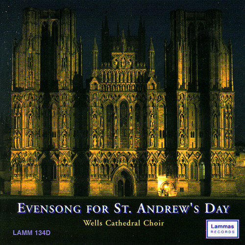 Concluding Voluntary - Toccata in B Minor