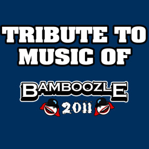 Deja Vu的專輯Tribute to the Music of Bamboozle 2011 (Explicit)