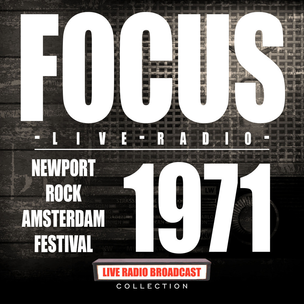 Focus I (Live)