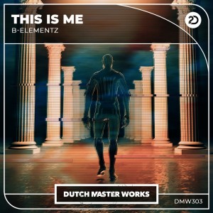 Album This Is Me from B-Elementz