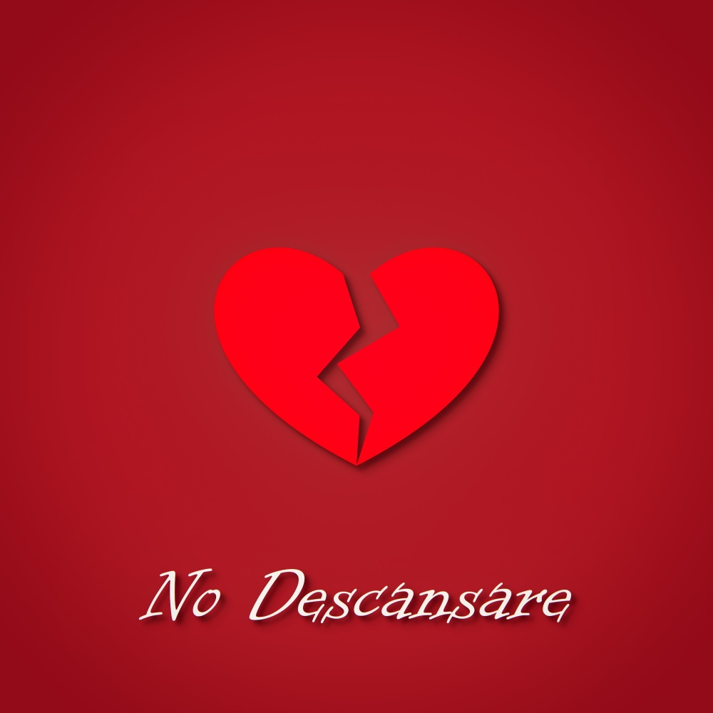 No Descansare