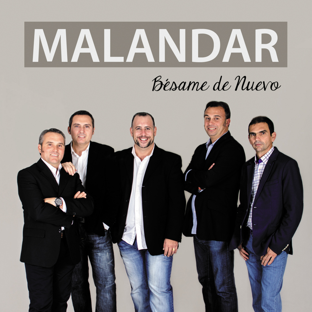 Delante de Tí