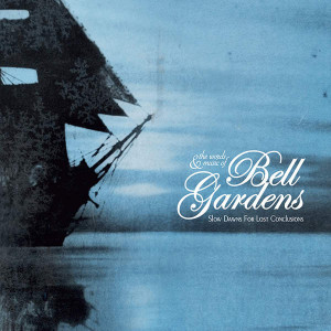 收聽Bell Gardens的Sail歌詞歌曲