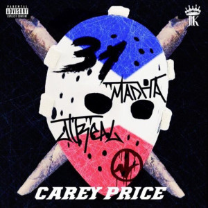 JTReal的专辑Carey Price (Explicit)