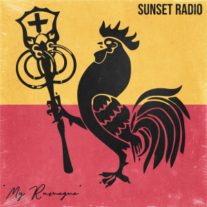 Sunset Radio的专辑My Rumagna