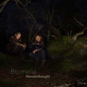 Bromelia的專輯Wanderthought