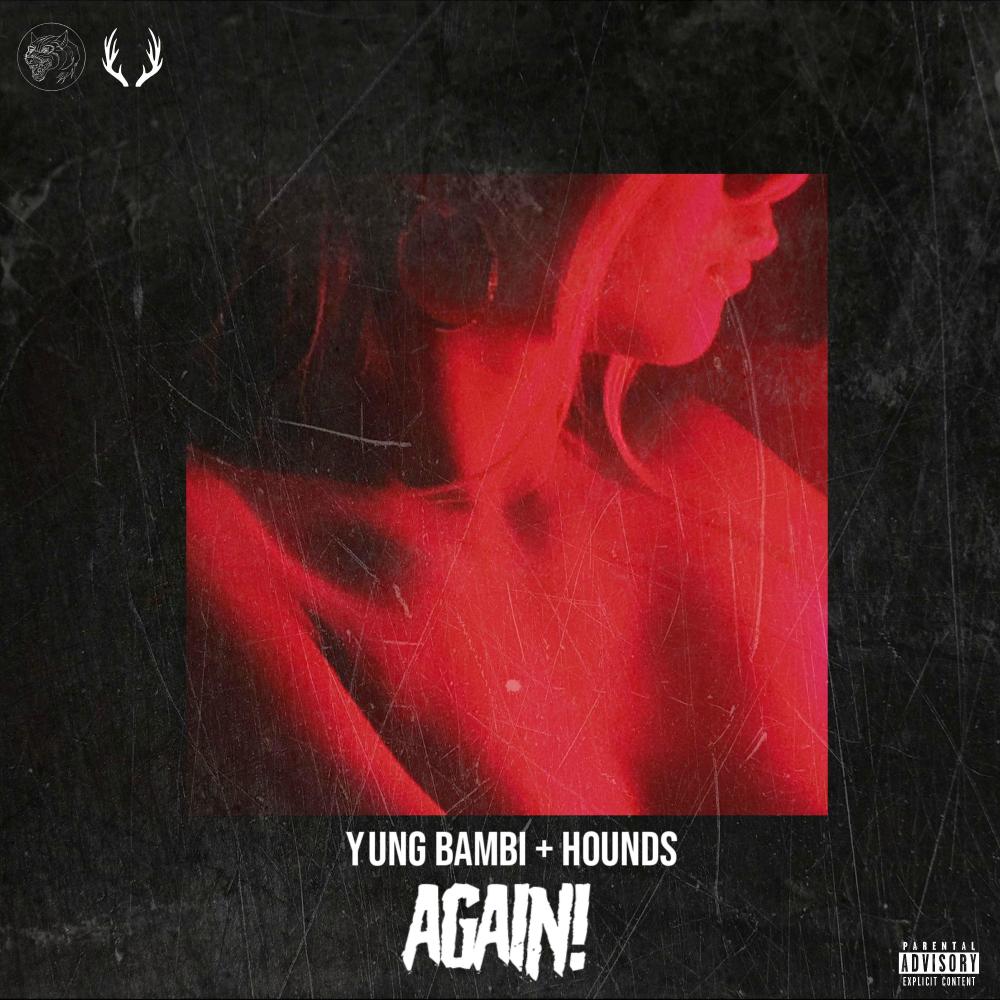 AGAIN! (Explicit)