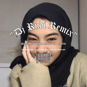 Rudi Rmx的专辑Biasa Sa Pinta Satu Sa Cinta Remix Viral 2023