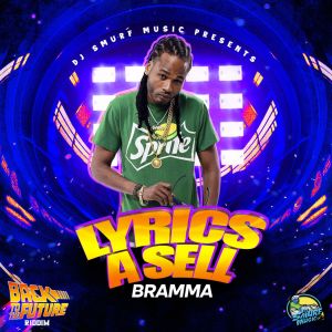 ดาวน์โหลดและฟังเพลง Lyrics a Sell พร้อมเนื้อเพลงจาก Bramma