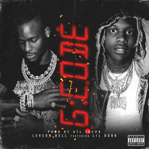 Album G:Code (Explicit) oleh Lil Durk