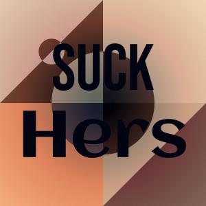 Various的专辑Suck Hers