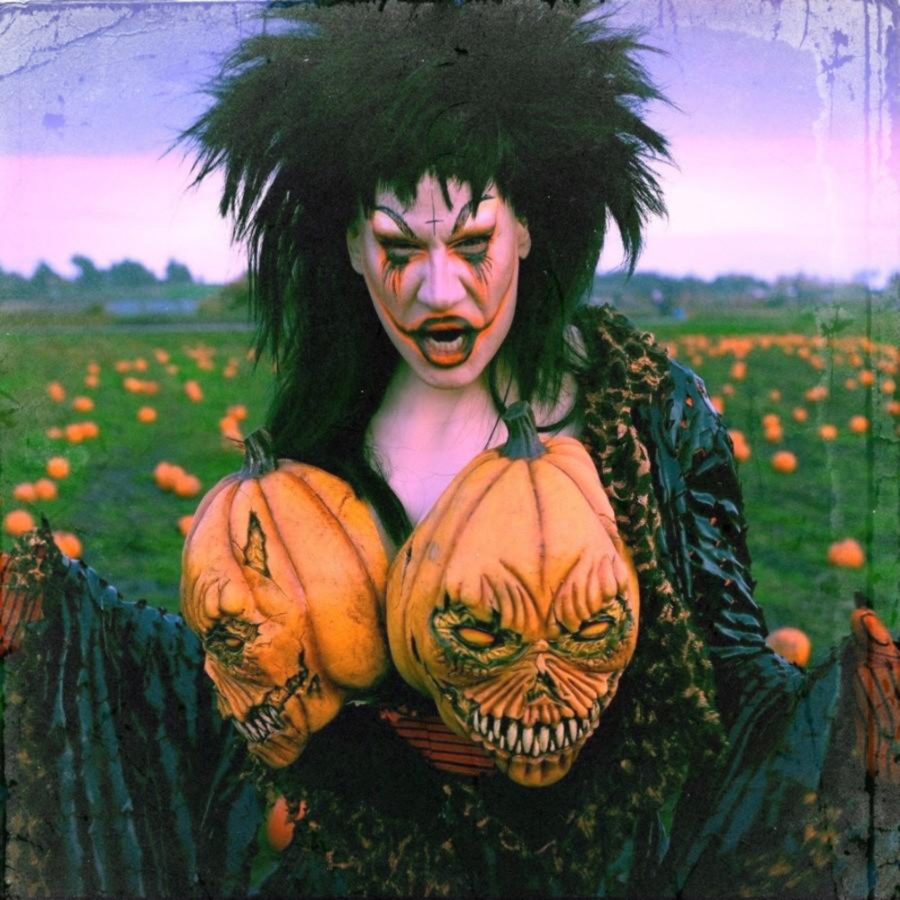 PUMPKIN TITS (Explicit)