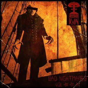 ดาวน์โหลดและฟังเพลง Human Blood พร้อมเนื้อเพลงจาก Keon