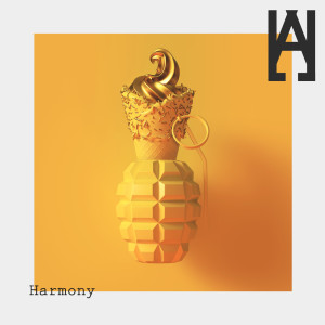收听Hallman的Harmony歌词歌曲