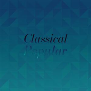 Classical Popular dari Various Artists