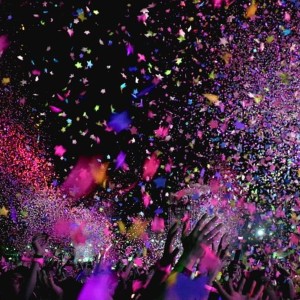 Listen to Celebration song with lyrics from BARUCH
