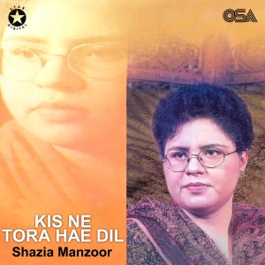 ดาวน์โหลดและฟังเพลง Baby Ho Gayi Kitni พร้อมเนื้อเพลงจาก Shazia Manzoor