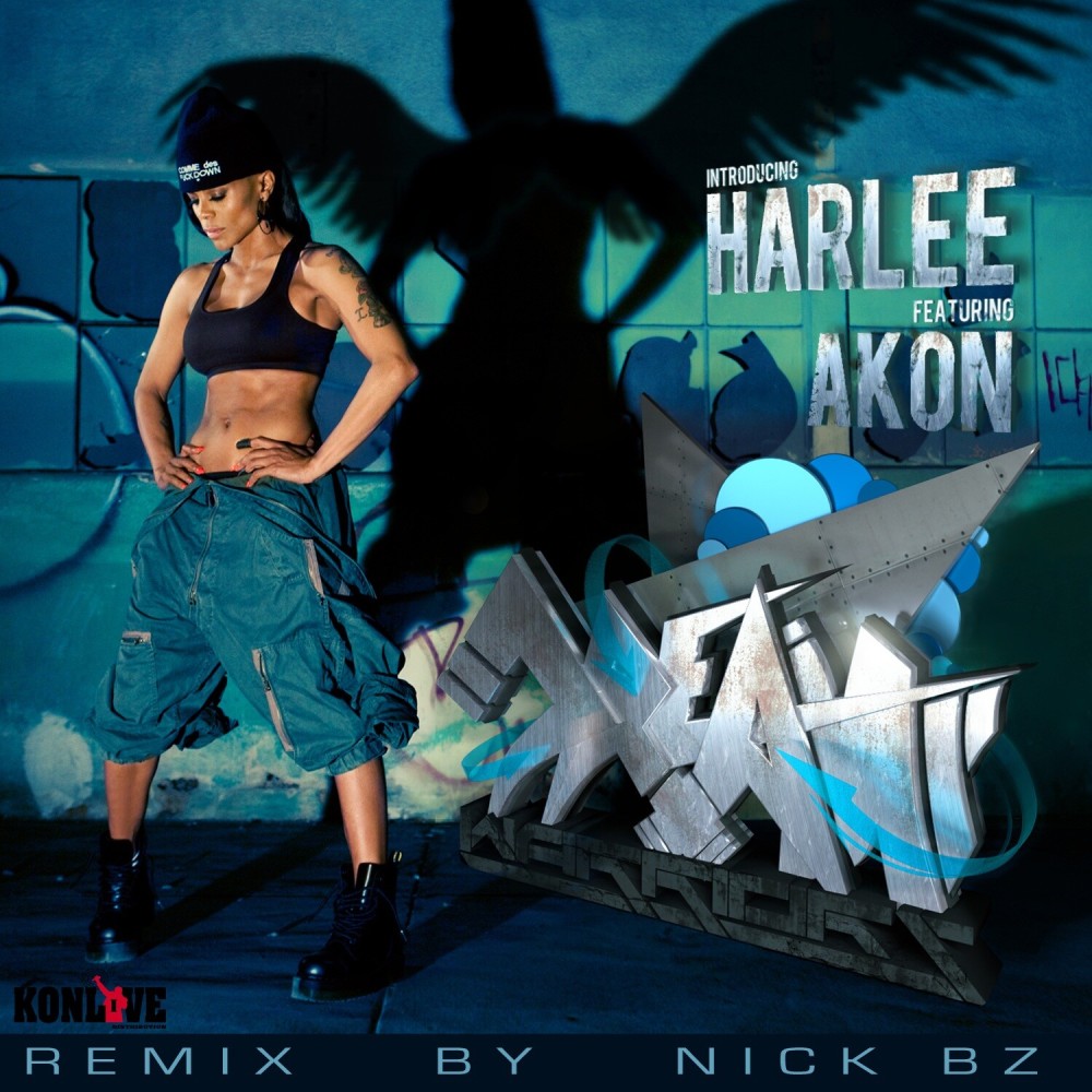 Dream Warriors (Remix by Nick BZ)