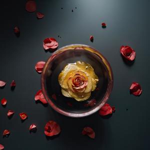 收听Kem的Vin Rouge歌词歌曲