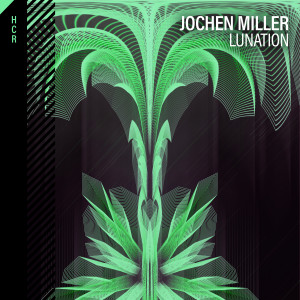 Jochen Miller的專輯Lunation