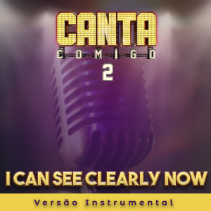 Dengarkan I Can See Clearly Now (Instrumental) lagu dari Franson Destima dengan lirik