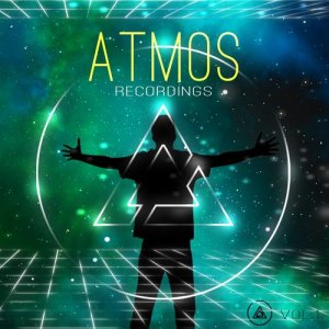 Florian Arner的專輯Atmos Vol.1