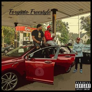 Listen to Forgiato (Freestyle) (Explicit) song with lyrics from Bagboy Fi$ca