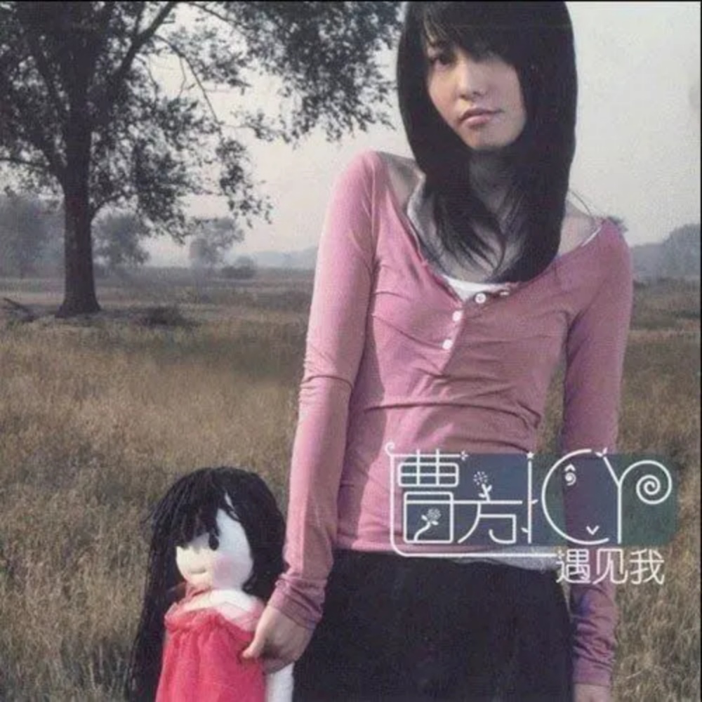ICY是淑女