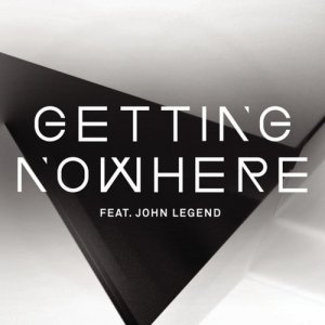 อัลบัม Getting Nowhere ศิลปิน Magnetic Man