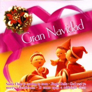 ดาวน์โหลดและฟังเพลง Medley 2: A Holly Jolly Christmas - Let It Snow - Oh Christmas Tree - Winter Wonderlan พร้อมเนื้อเพลงจาก Gran Navidad