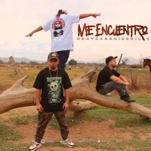 收聽Contrasonidokillz的Me encuentro (Explicit)歌詞歌曲