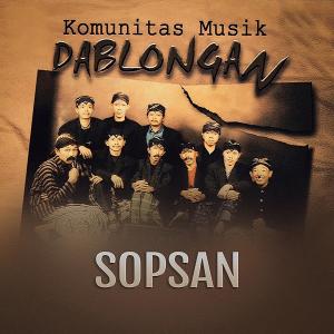 Listen to Lengger (Explicit) song with lyrics from SOPSAN