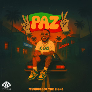 ดาวน์โหลดและฟังเพลง Paz (Explicit) พร้อมเนื้อเพลงจาก Musicologo The Libro