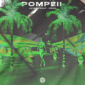 Album Pompeii oleh Jaydan Wolf