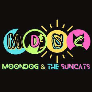 Moondog的專輯CBA