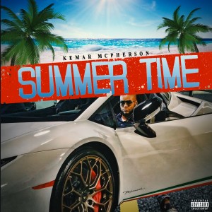 收聽Kemar McPherson的Summertime歌詞歌曲