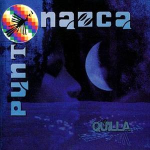 Album Quilla from Punto Nazca