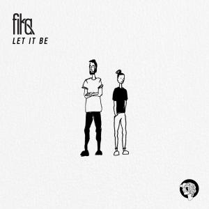 Album Let It Be from FIKA
