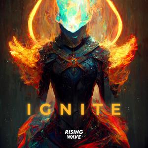 Album Ignite from GAco